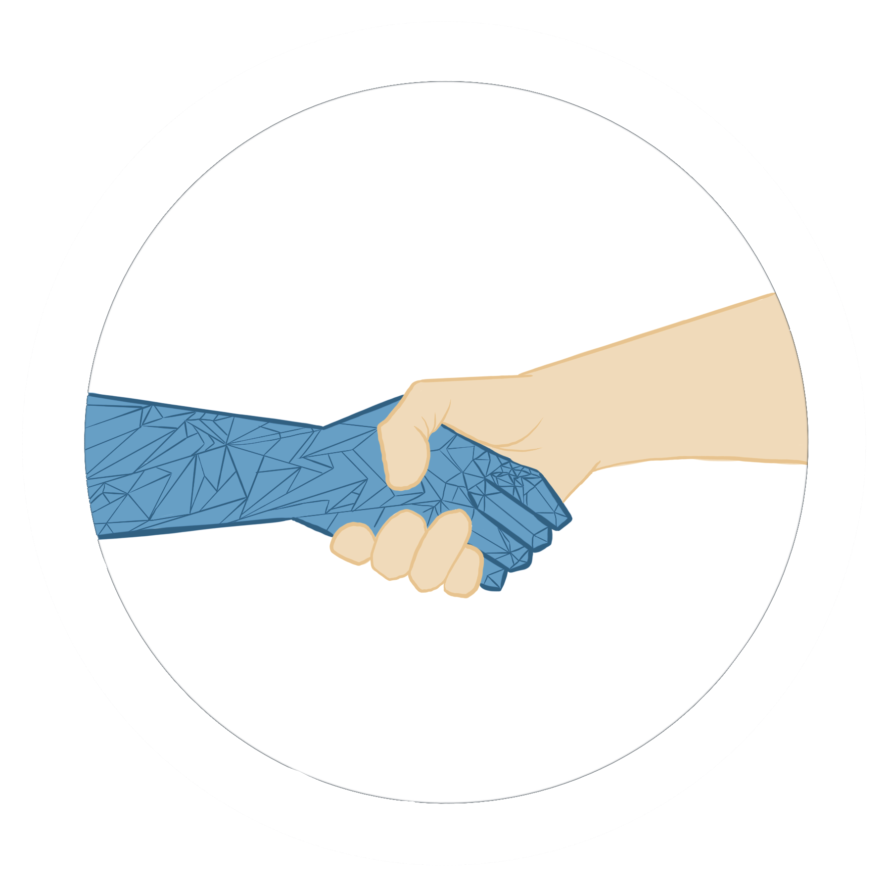 Students for Humane Technology Logo